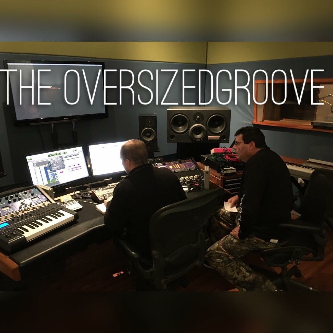 The Oversized Groove